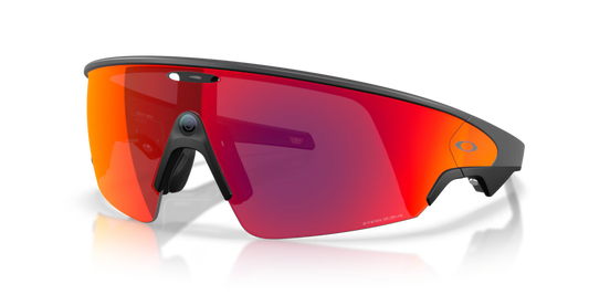 Oakley Meta Vanguard Lente prizm road ,  Montatura black