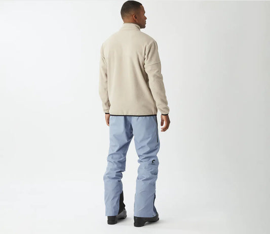 ARCCA M 1/4 FLEECE