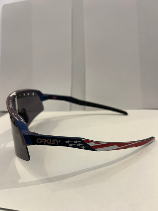 SUTRO LITE SWEEP PRIZM GREY