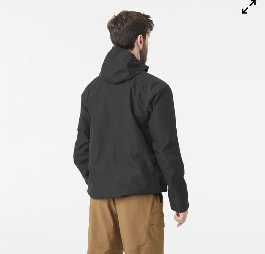 ABSTRAL+ 2.5L JKT