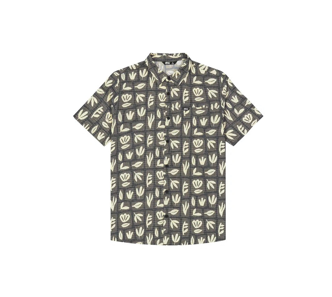 KLIVOX PRINTED SHIRTS