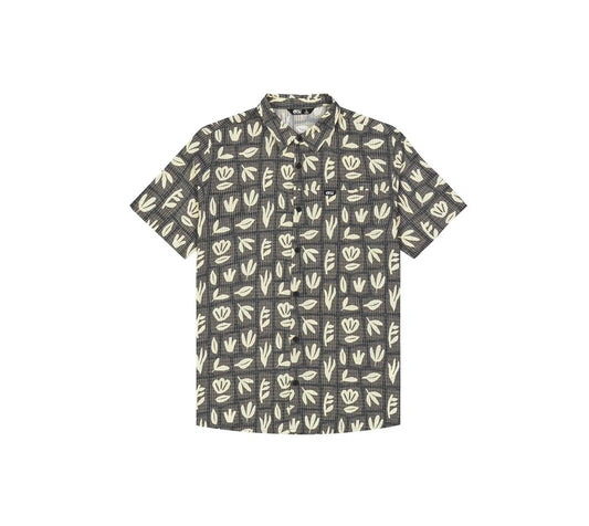KLIVOX PRINTED SHIRTS