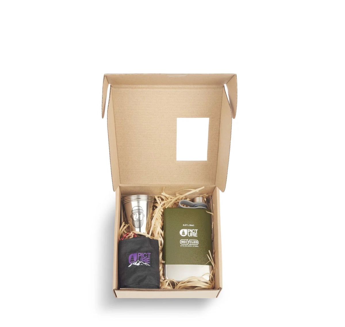 BIVOUAC PARTY SET