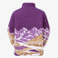 NYSS ZIP FLEECE