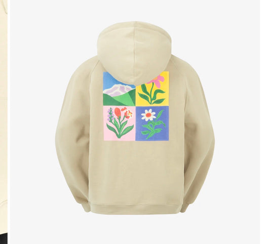 REZA HOODIE