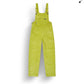 BIBEE CORD OVERALLS
