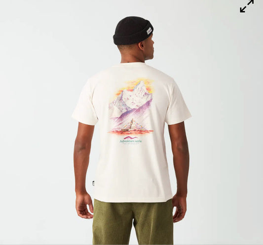 D&S NEPAL TEE
