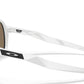 SUTRO CLEAR PRIZM 24K Oakley