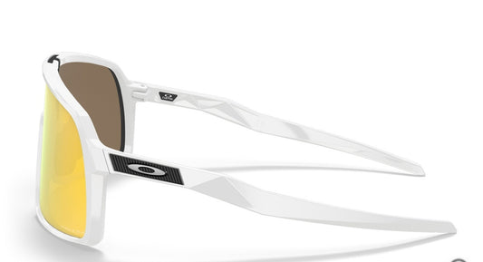 SUTRO CLEAR PRIZM 24K Oakley