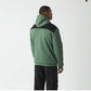 BASEMENT PLUSH ZIP HOODIE