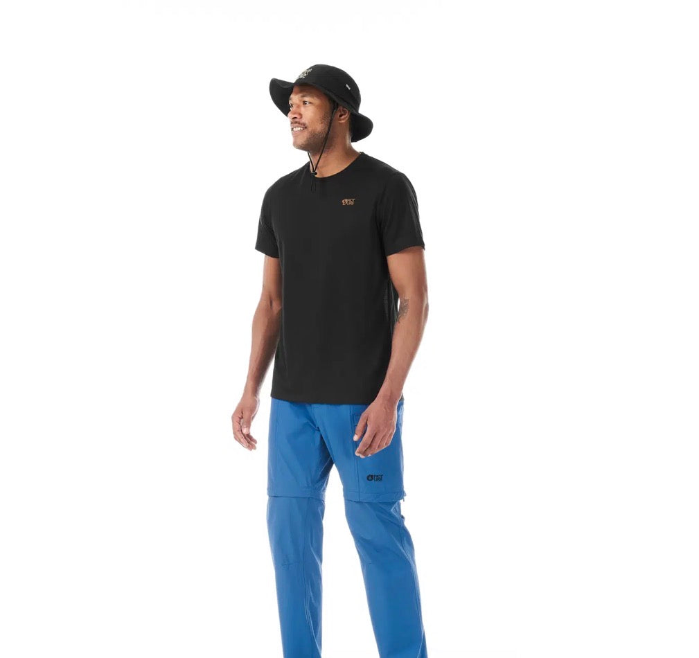TIMONT SS URBAN TECH TEE