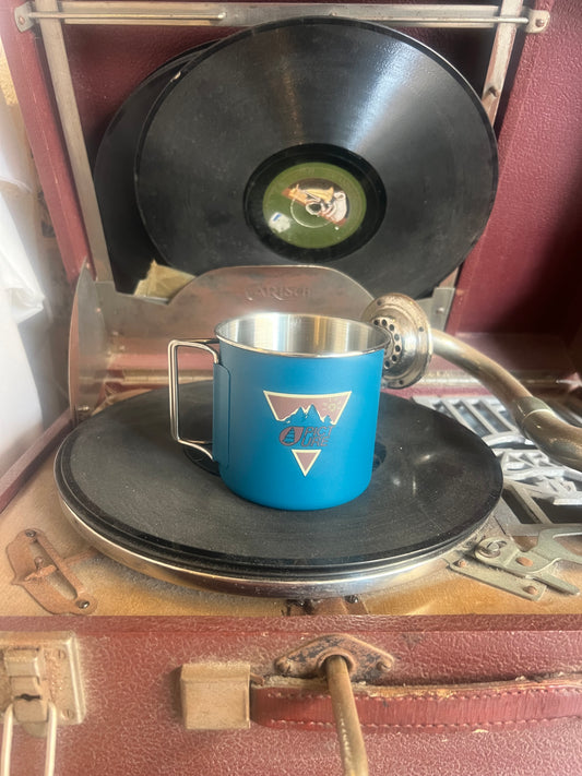BEAVY CUP TAZZA PICTURE