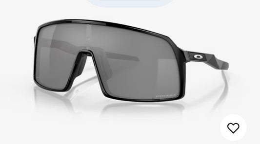 Sutro Lente Prizm Black , 
Montatura Polished Black