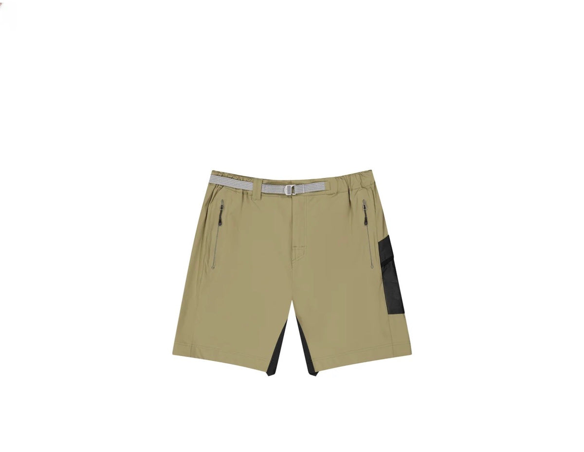 SHOONER STRETCH SHORTS