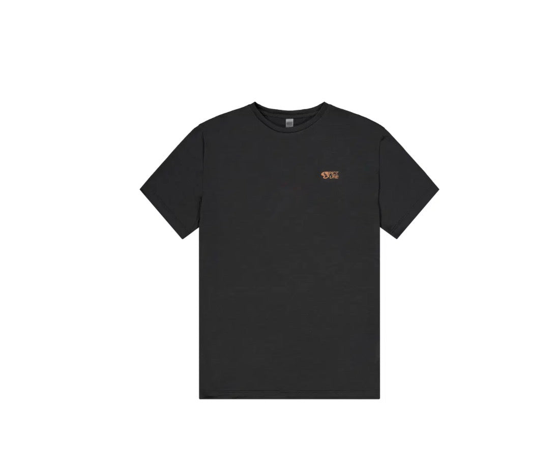 TIMONT SS URBAN TECH TEE