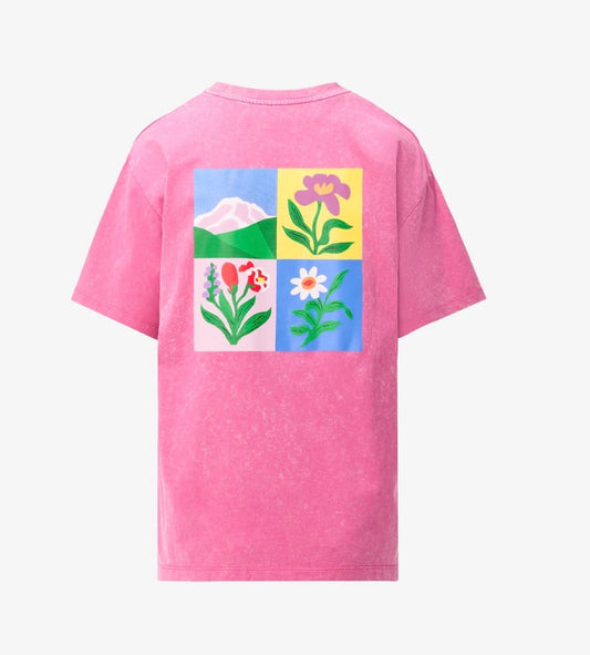 LYRA TEE