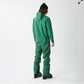 PARAGA 1/4 ZIP HOODIE