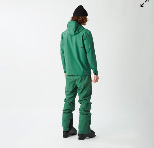 PARAGA 1/4 ZIP HOODIE