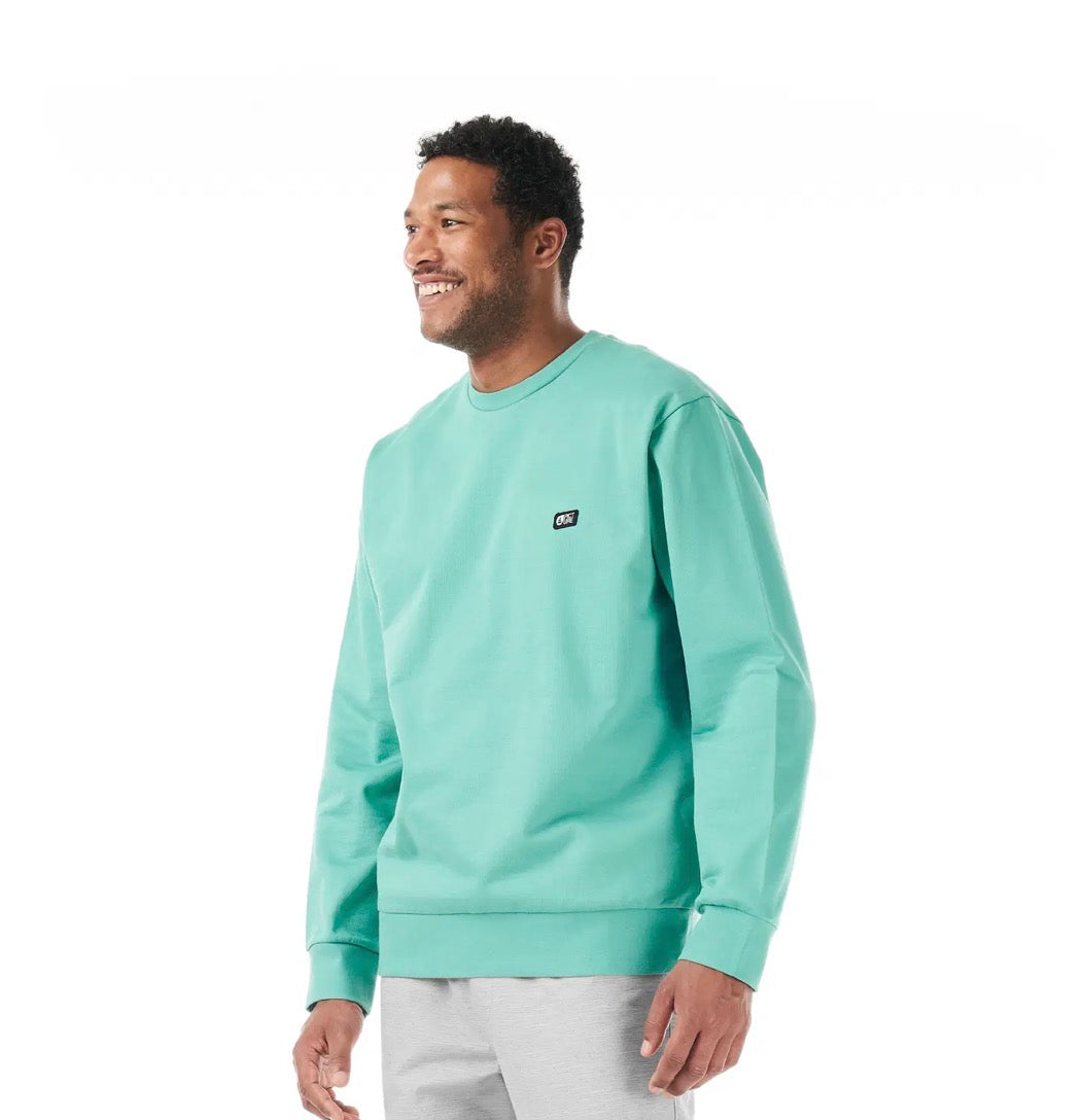 ESSENTIAL CREW