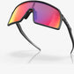 Sutro Oakley Lente Prizm Road , 
Montatura Matte Black