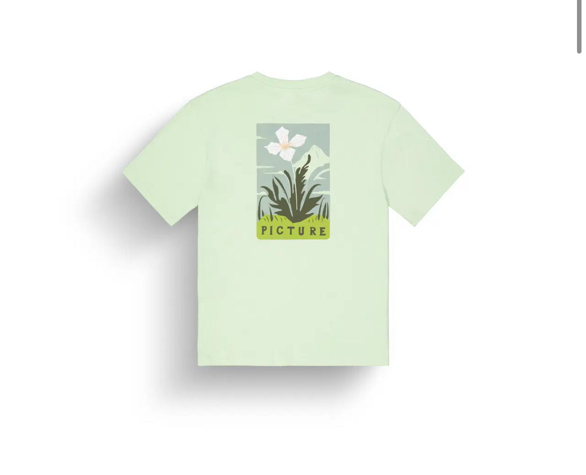 YOVEL TEE