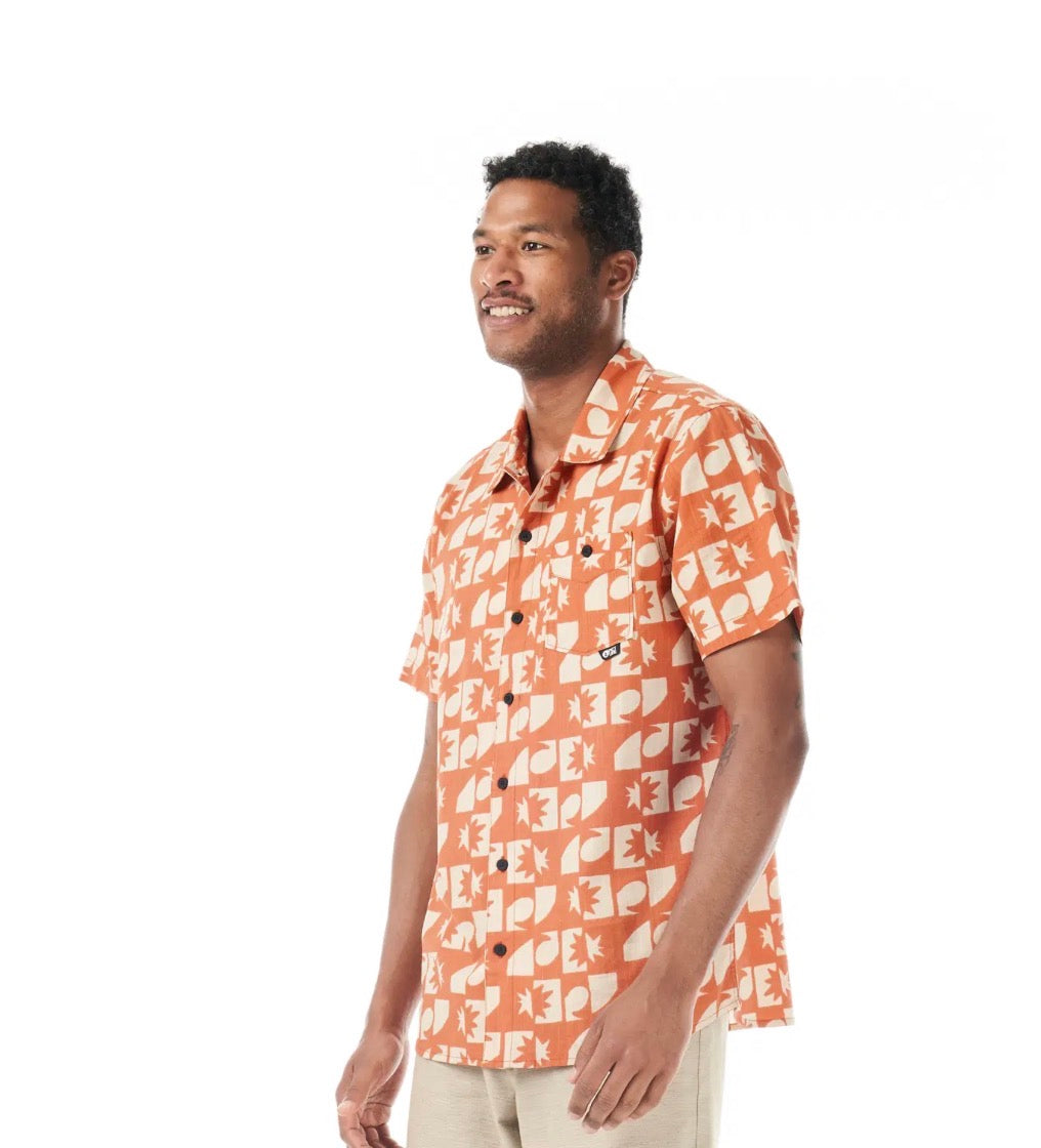 MATAIKONA SS SHIRT