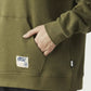 QUENAR HOODIE