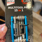 Multitool Pro BRN