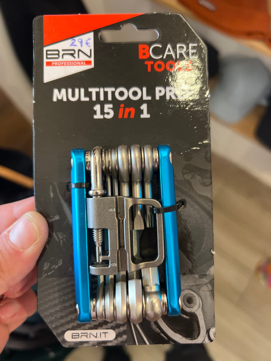 Multitool Pro BRN