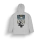 OUVEA ZIP HOODIE