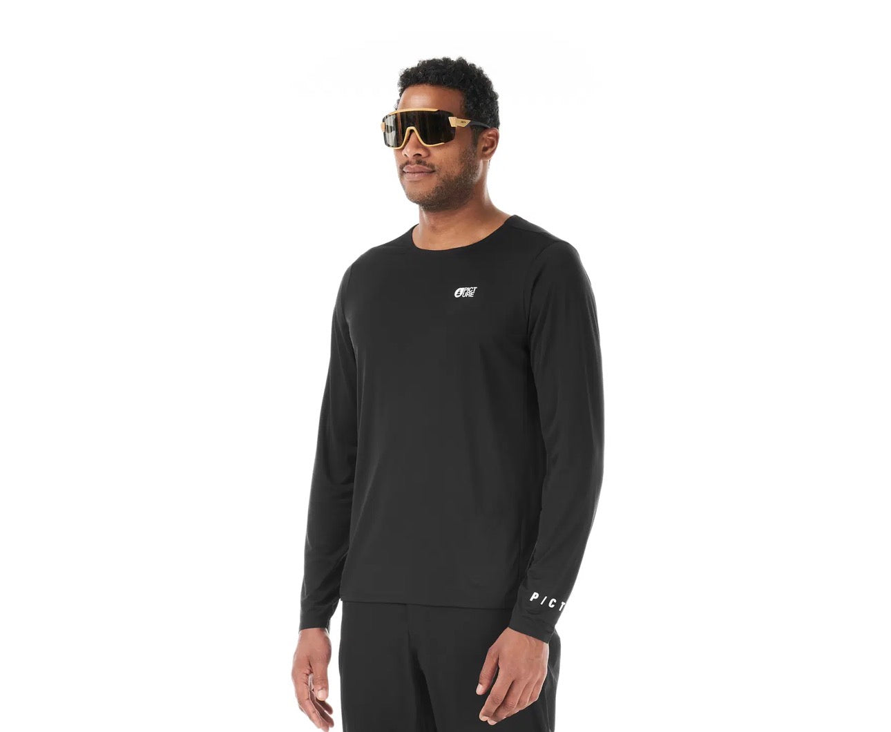 OSBORN LS TECH TEE