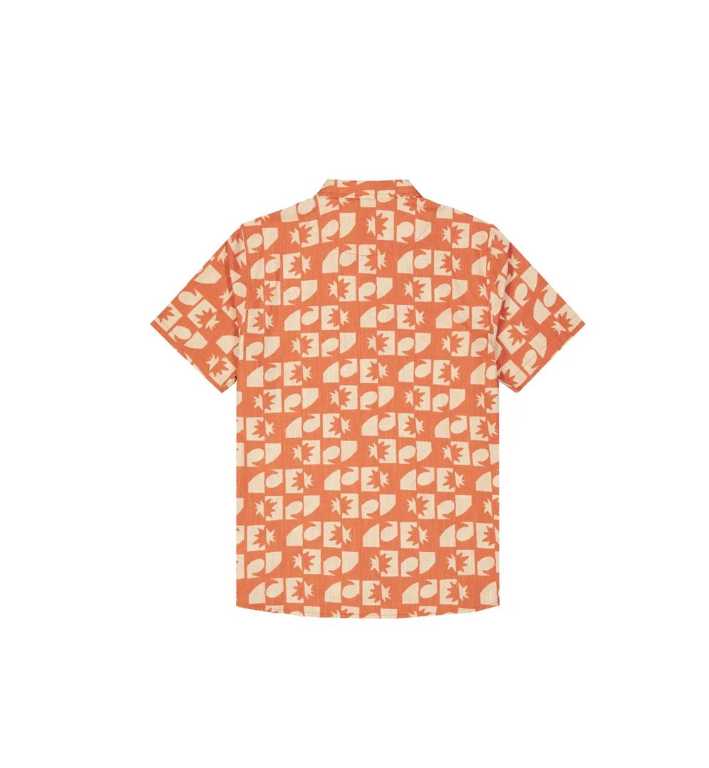 MATAIKONA SS SHIRT