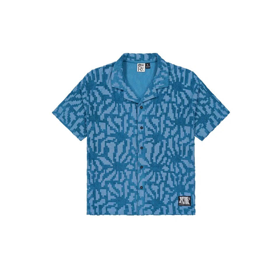 SPONGY SHIRT