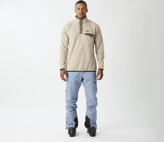 ARCCA M 1/4 FLEECE