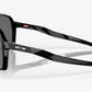 Sutro Lente Prizm Black , 
Montatura Polished Black