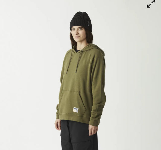 QUENAR HOODIE