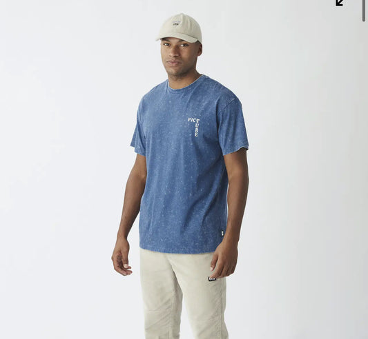 NATAMO TEE