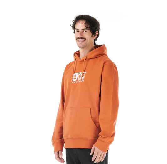 BASEMENT HOODIE