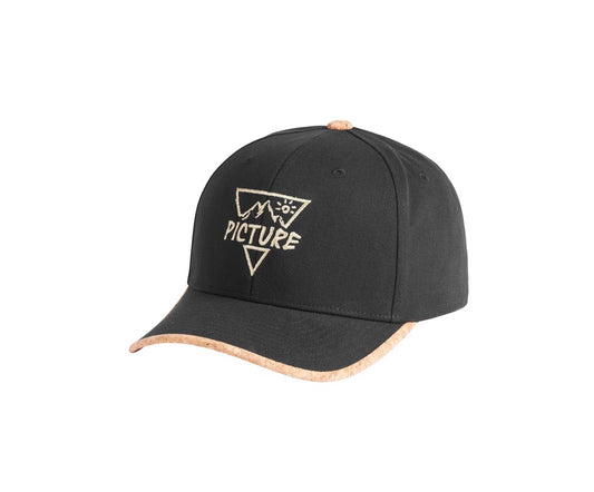 WAKOPA BB CAP