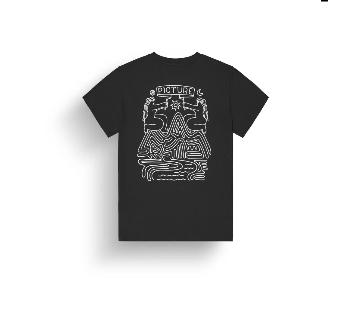 TERRA TEE