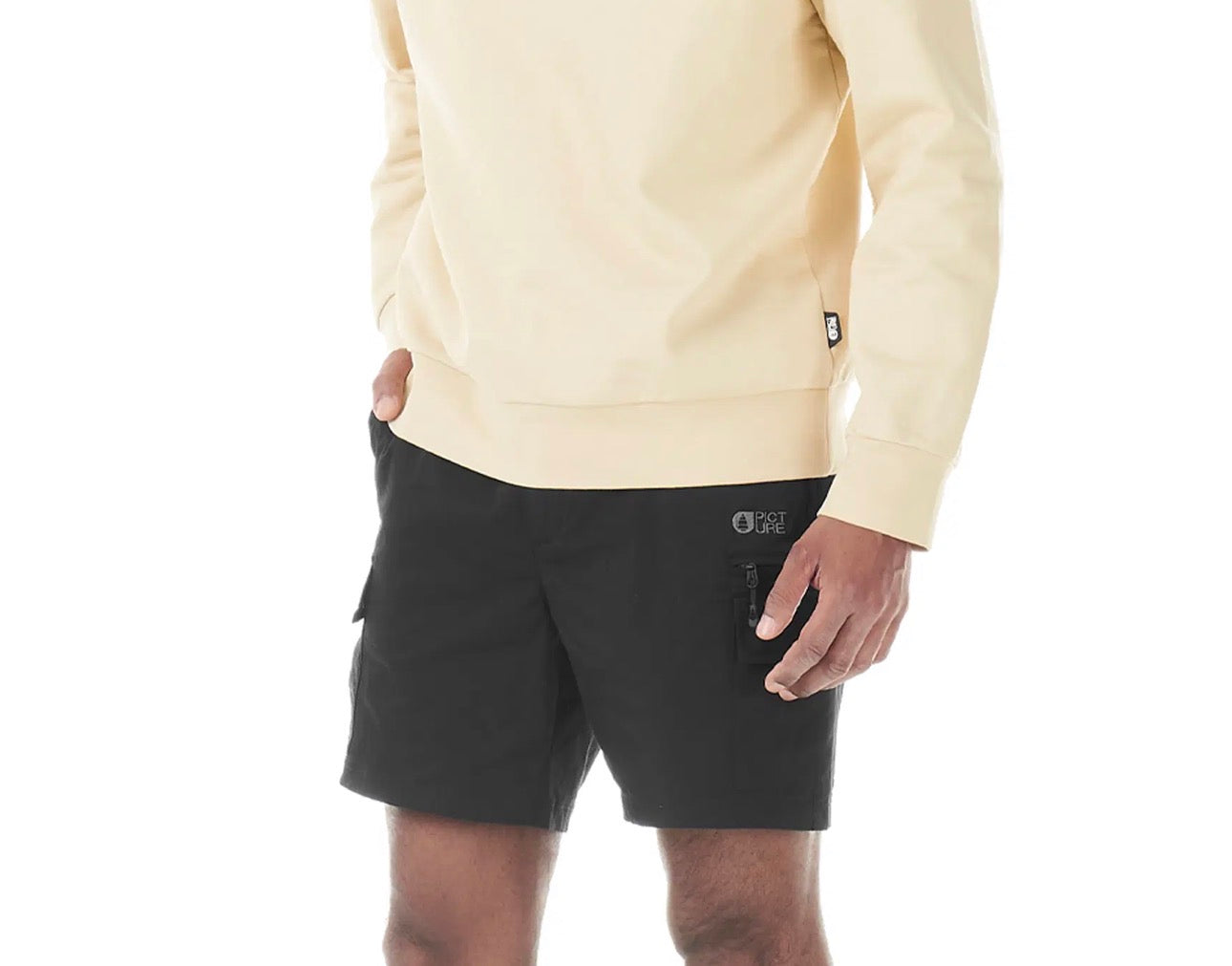 ALPHO SHORTS