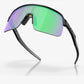 SUTRO LITE Lente Prizm Road Jade , 
Montatura Matte Black