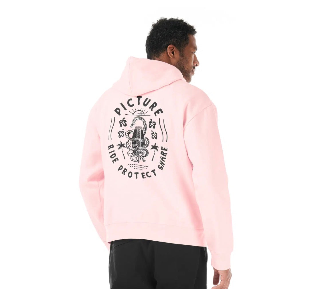 IDEY HOODIE