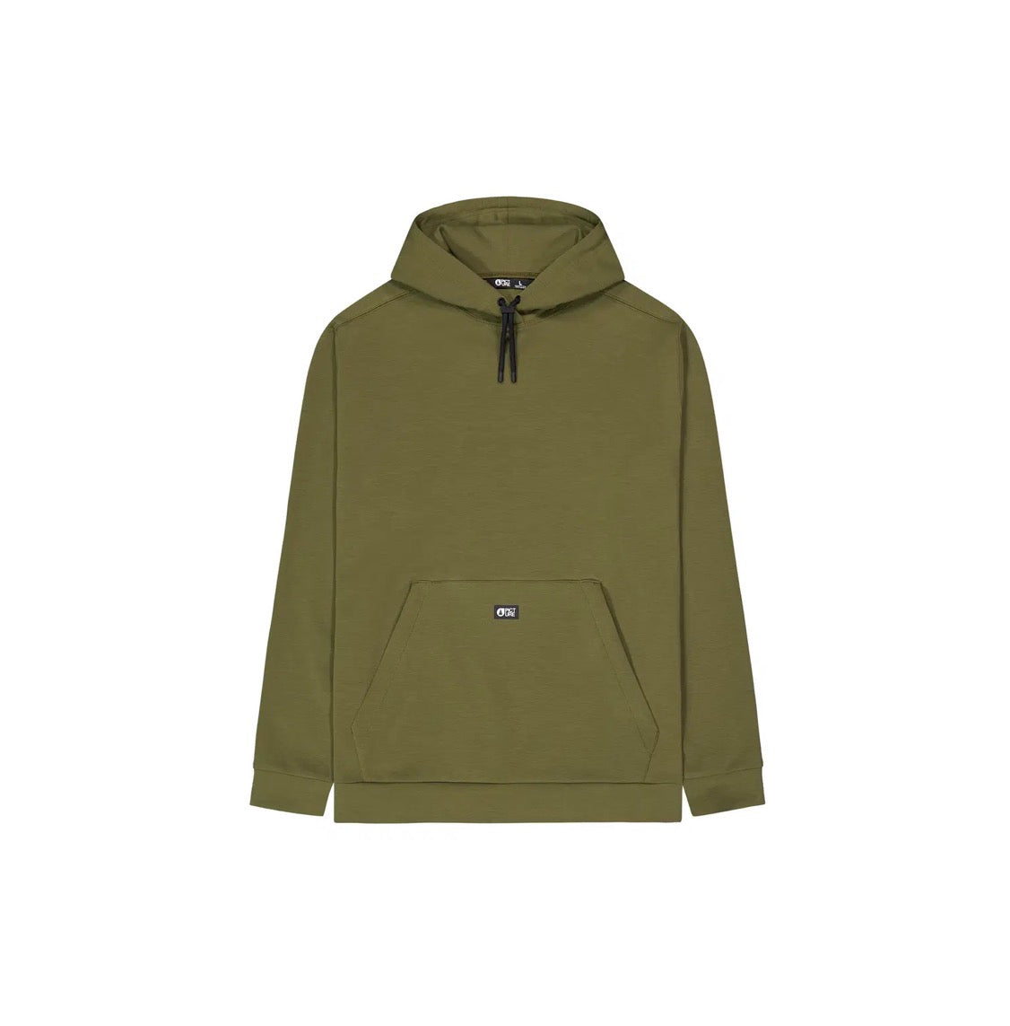 PLURIS TECH HOODIE
