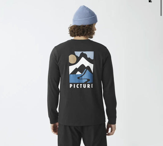 KENOMA LS TEE