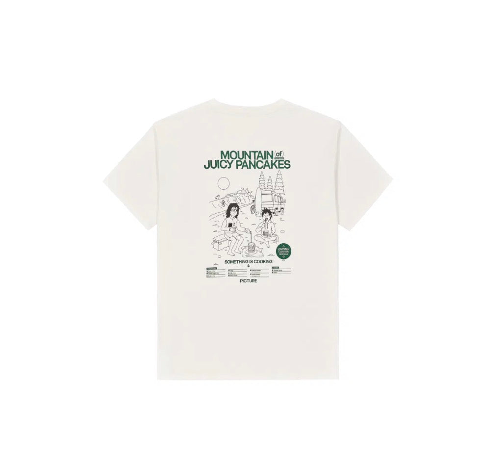 COOKERY TEE