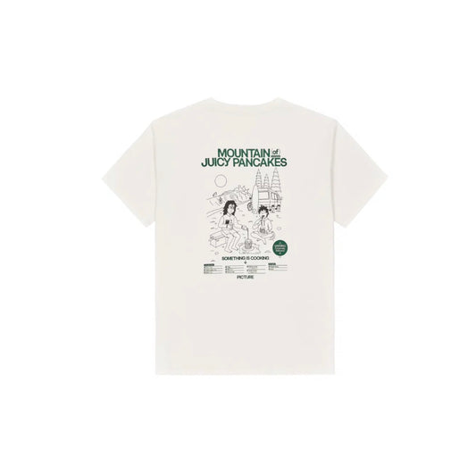 COOKERY TEE
