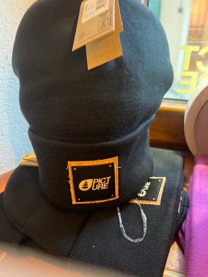 Uncle beanie cap