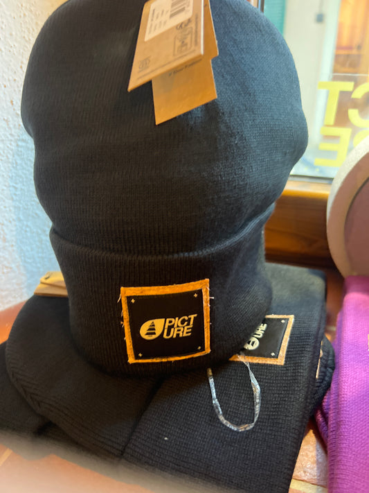 Uncle beanie cap