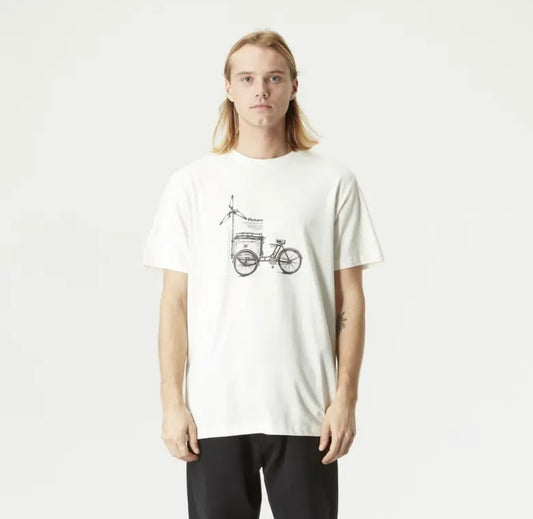 T-shirt D&s eolix tee